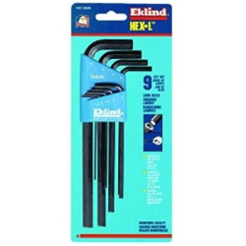 Eklind Tool Co 10609