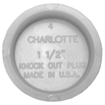 Charlotte Pipe PVC 001320600HA