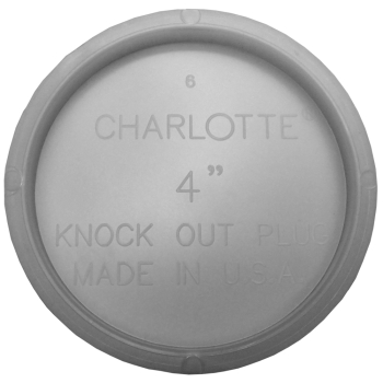 Charlotte Pipe PVC 001321200HA