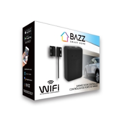 Bazz Lighting Inc WFGARAGE