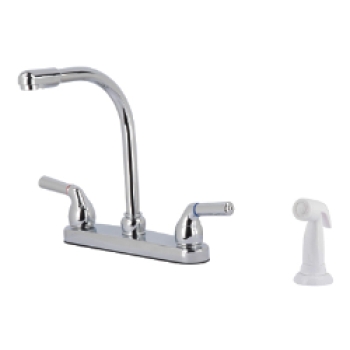 Homewerks Faucet 012 33425CP