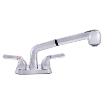 Homewerks Faucet 012 52445CP