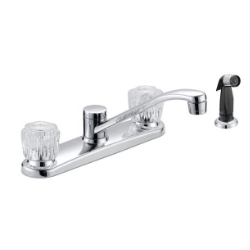 Homewerks Faucet 013 3401CP