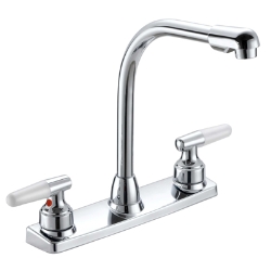 Homewerks Faucet 013 3900CP