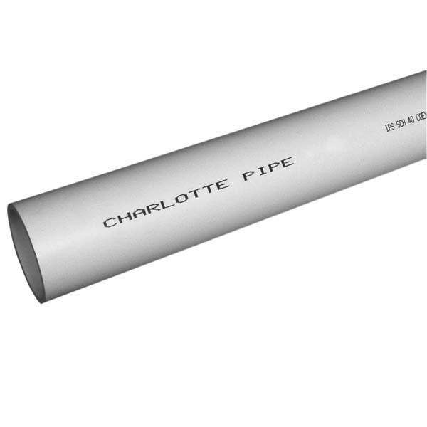 Charlotte Pipe PVC041120800