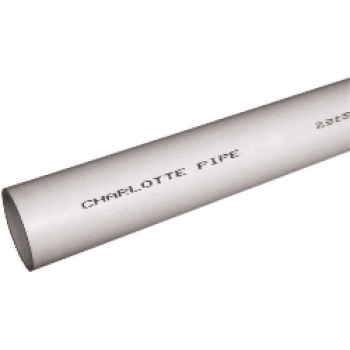 Charlotte Pipe PVC042000600