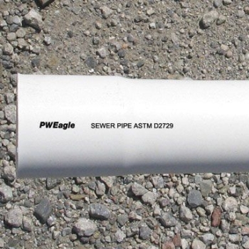 Charlotte Pipe PVC300400600