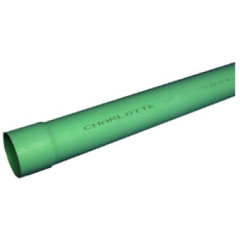 Charlotte Pipe S/M060040600