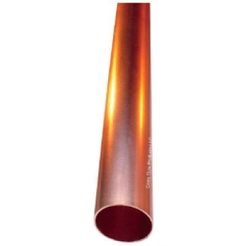 United Pipe & Steel 075L20