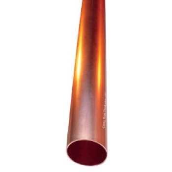 United Pipe & Steel 075M20