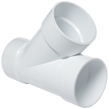 Charlotte Pipe PVC 00600  1600HA