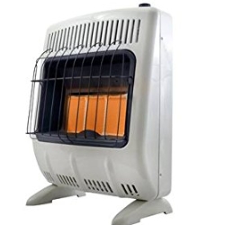 Mr Heater F299821