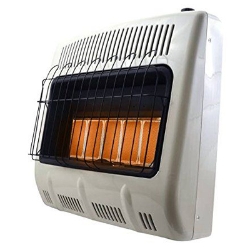 Mr Heater F299831