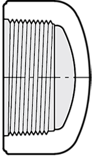 Spears Mfg Co 448-025BC