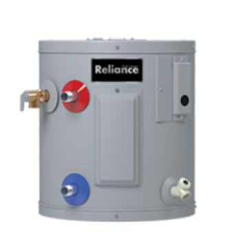 Reliance Water Heater 610SOMSK