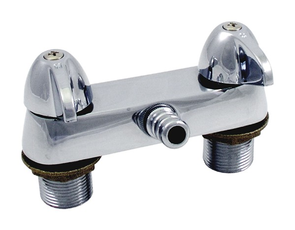 Homewerks Faucet 013 5900CP