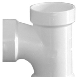 Charlotte Pipe PVC 00400  1000HA