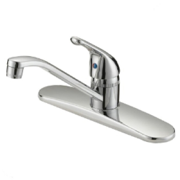 Homewerks Faucet 013-1105CP