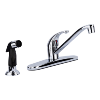 Homewerks Faucet 013-1405 CP