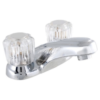 Homewerks Faucet 013-4170CP