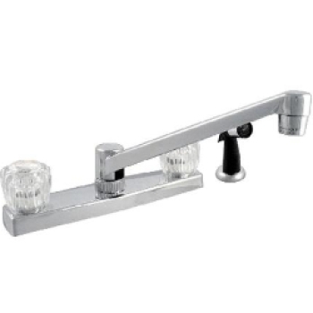 Homewerks Faucet 012 3405CP