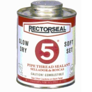 The Rectorseal Corp 25431