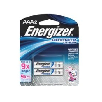 Energizer L92BP-2