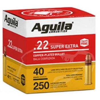 Aguila Ammunition 1B221115