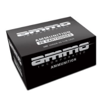 Ammo Inc 357125JHP-A20