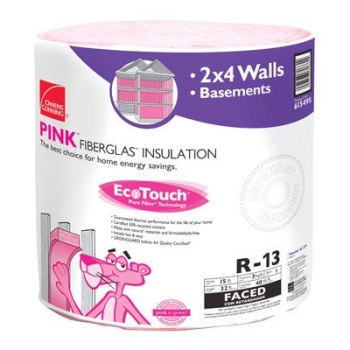 Owens Corning Fiberglass RF10