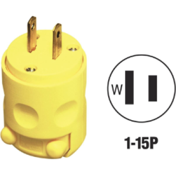 Leviton Mfg Co 000-115PV-000