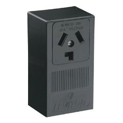 Leviton Mfg Co 05054-R20-P00