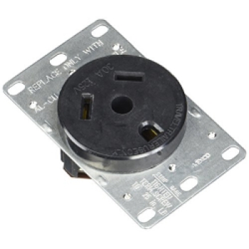 Cooper Wiring Device AH1263BK-BOX