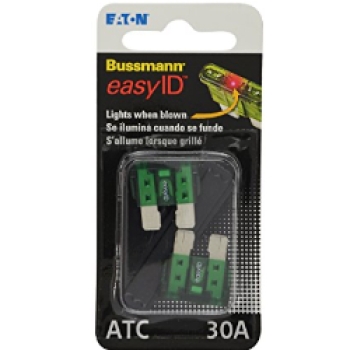 Bussman BP/ATC-30ID