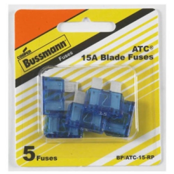 Bussman BP/ATC-15-RP