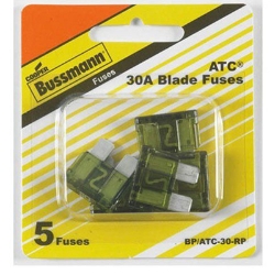 Bussman BP/ATC-30-RP