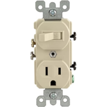 Leviton Mfg Co S01-05225-OIS