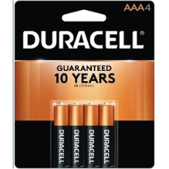 Duracell MN2400B4