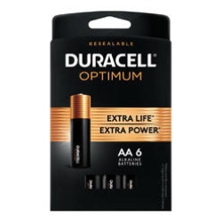 Duracell DUROPT1500B6