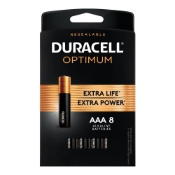 Duracell DUROPT2400B8