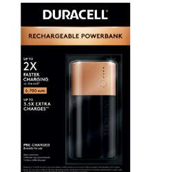 Duracell DURPB2