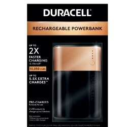 Duracell DURPB3