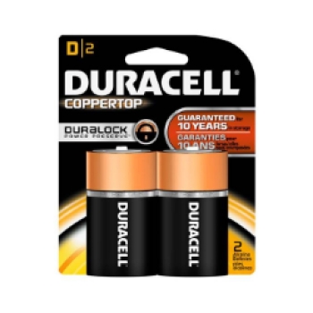 Duracell MN1300B2