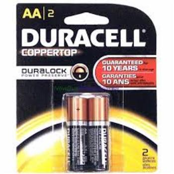 Duracell MN1500B2Z