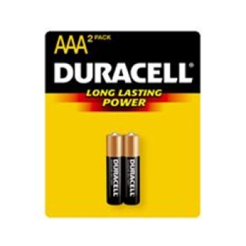 Duracell MN2400B2Z