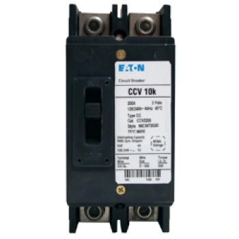 Eaton Corporation CCV2200