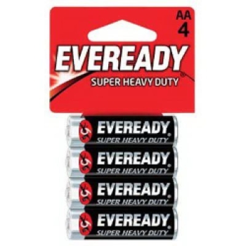 Eveready 1215SW-4