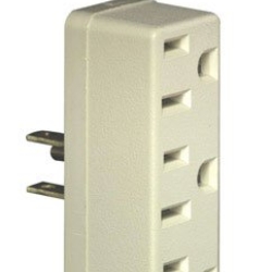 Leviton Mfg Co 00697-009-00I