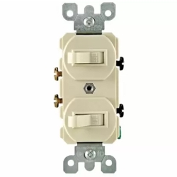 Leviton Mfg Co S01-05224-21S