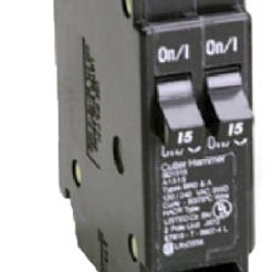 Eaton Corporation BR2020